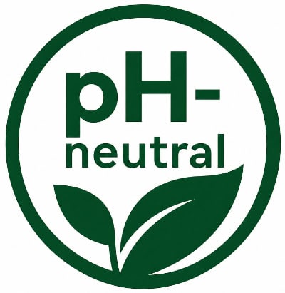 ph neutral