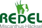redel miscanthus logo